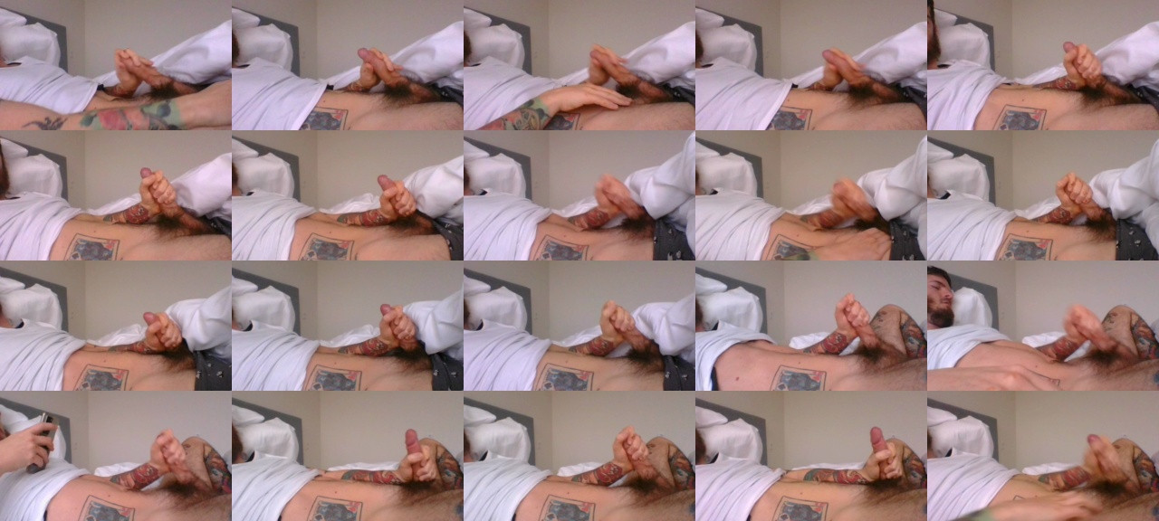 SegaioloNL  27-02-2021 Recorded Video Topless
