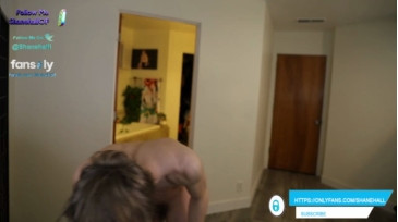 Shanehall  27-02-2021 video ohmibo