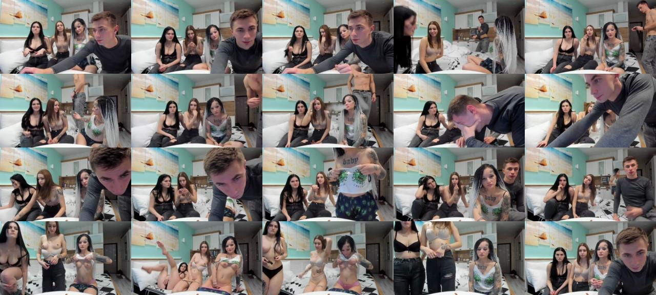 Smokiemoor 27-02-2021 Cam 