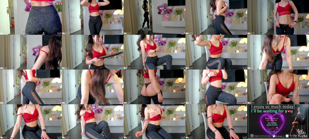 Sweety_Rinushka_ 27-02-2021 Video 