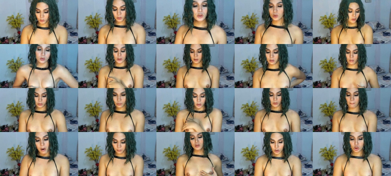 _Rayray123_  27-02-2021 Trans Porn