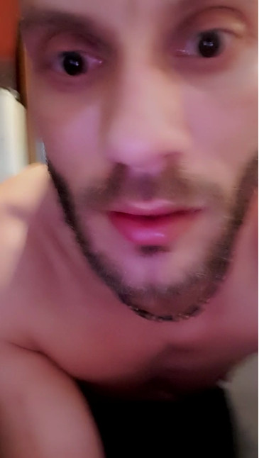 anaconda867  27-02-2021 Recorded Video Topless