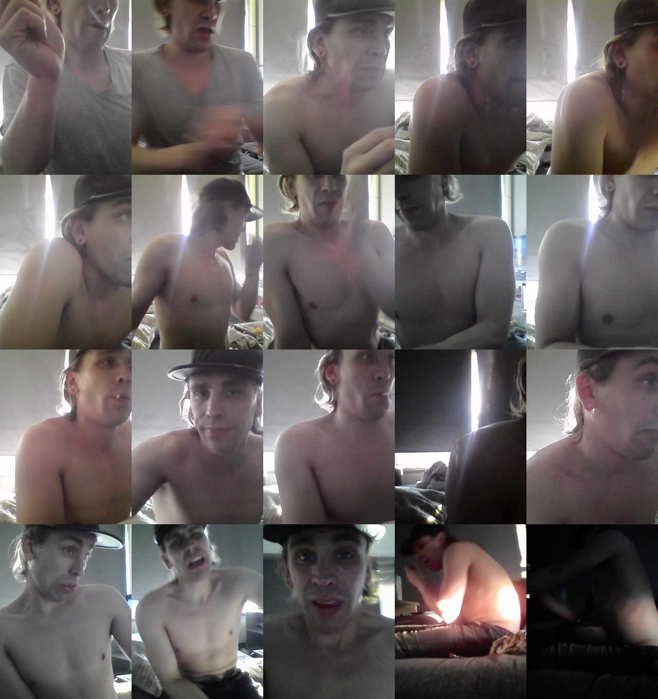 chasxmayhem121  27-02-2021 Recorded Video Porn