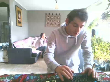 cumdrinker75  27-02-2021 Recorded Video Download