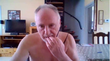 exhibivoy  27-02-2021 Recorded Video Nude