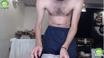 frankaustinn20  27-02-2021 Recorded Video Topless