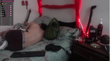 jan_125  27-02-2021 Recorded Video Topless
