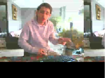 mihaimichael  27-02-2021 Recorded Video Cam