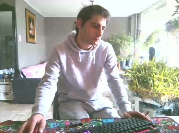 mihaimichael  27-02-2021 Recorded Video Show