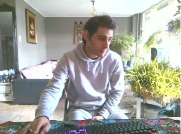 mihaimichael  27-02-2021 Recorded Video Show