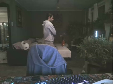 mihaimichael  27-02-2021 Recorded Video Download