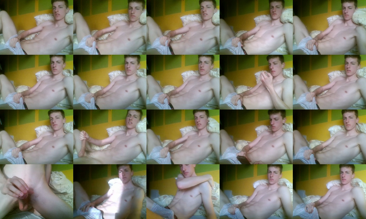 mikehaverman  27-02-2021 Recorded Video Topless