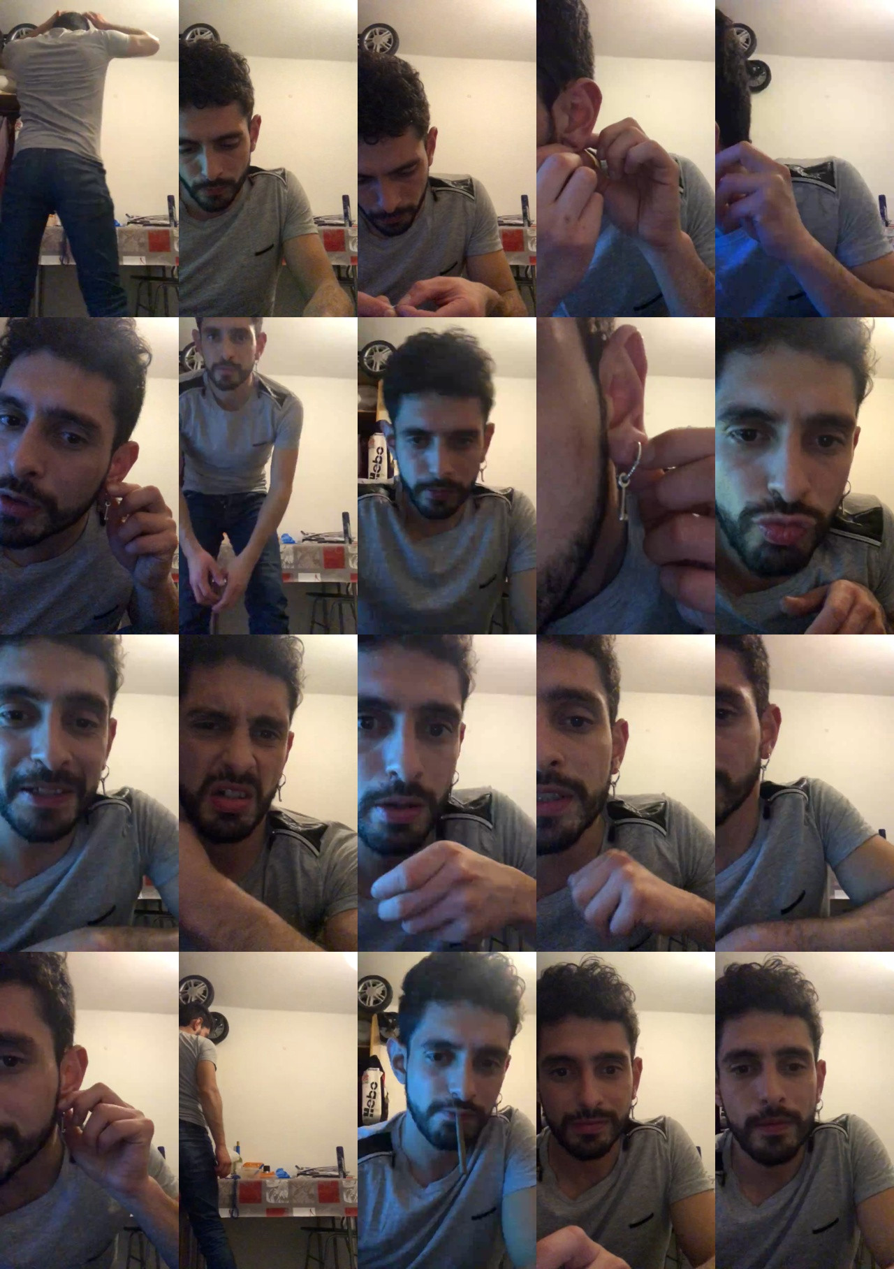 pepeluis2843  26-02-2021 Recorded Video XXX