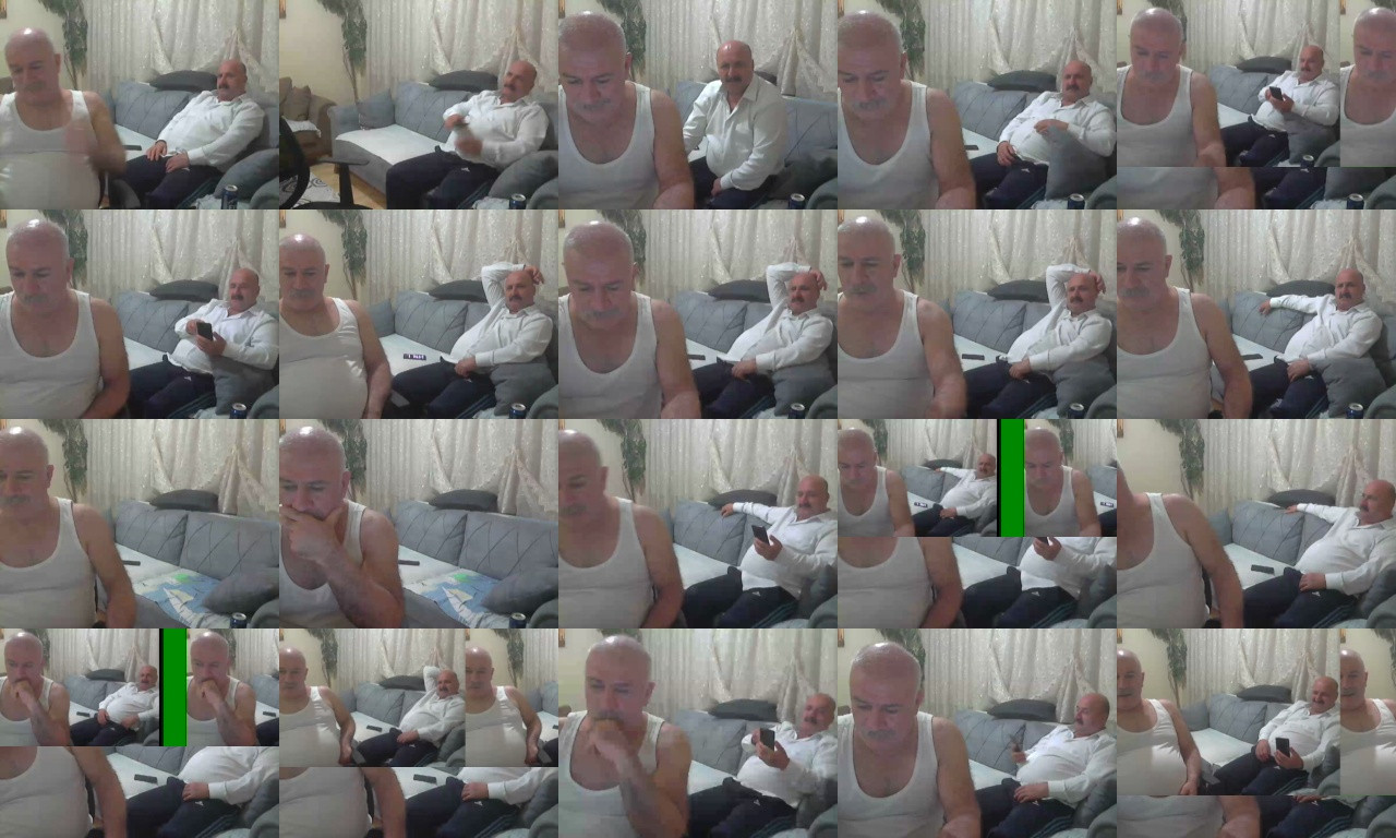slh34  27-02-2021 Recorded Video Webcam