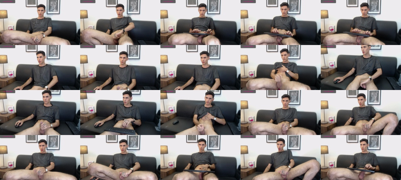 tyler_cooper_  27-02-2021 Recorded Video Download