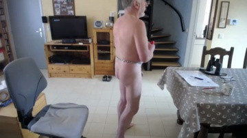 050kek  28-02-2021 Recorded Video Topless