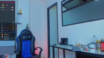 BarebackCumPig  28-02-2021 Recorded Video Webcam