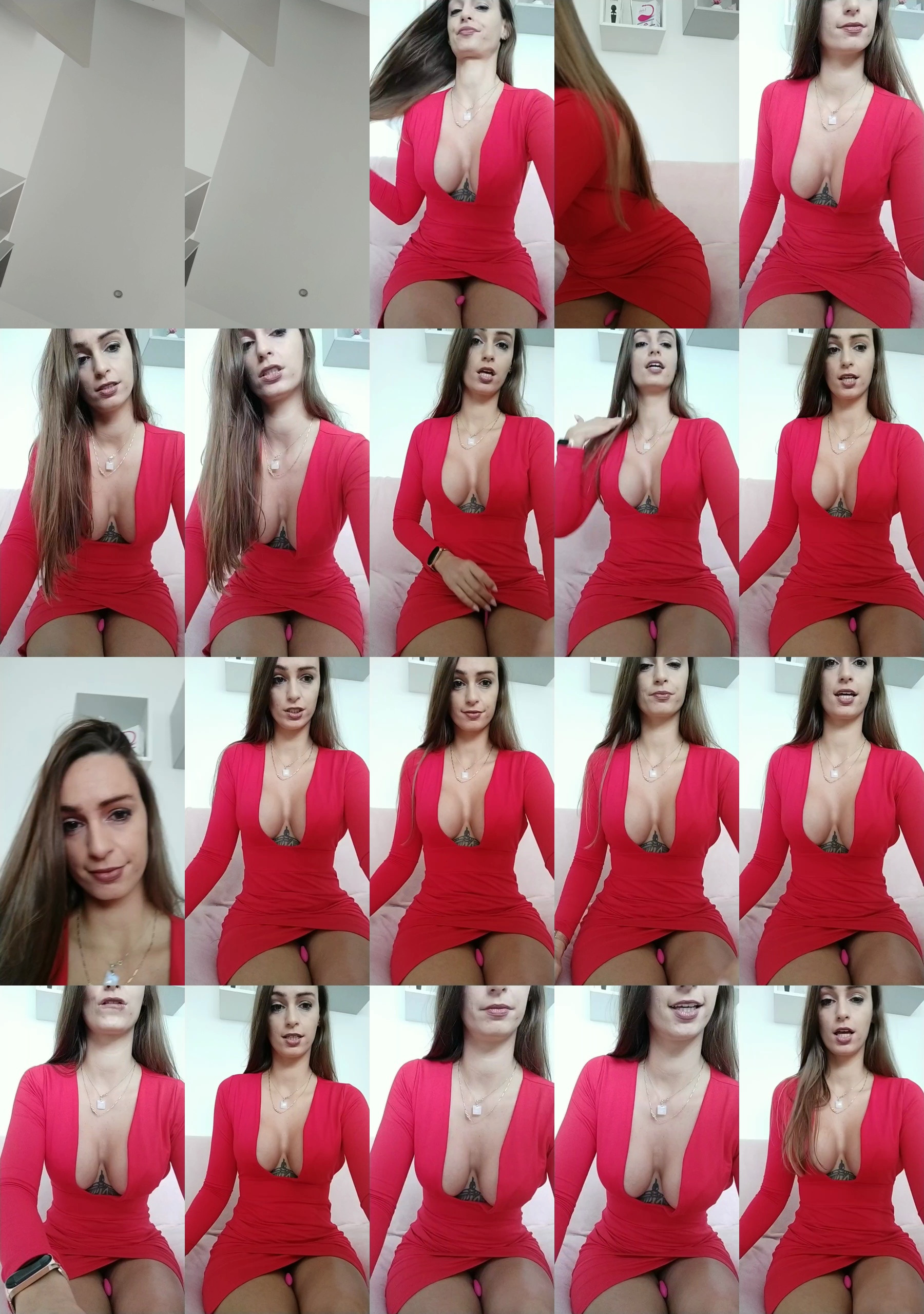 BlueEye_Girl 28-02-2021 Nude 