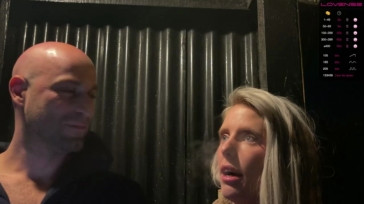 Britcouple007  27-02-2021 ass Couple