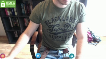 Closewar  28-02-2021 Recorded Video Naked