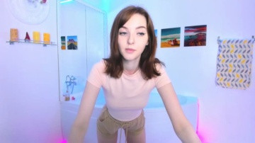 Elisa_O 28-02-2021 Topless 