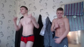Funny_Guys_Forever  28-02-2021 video My Lovense