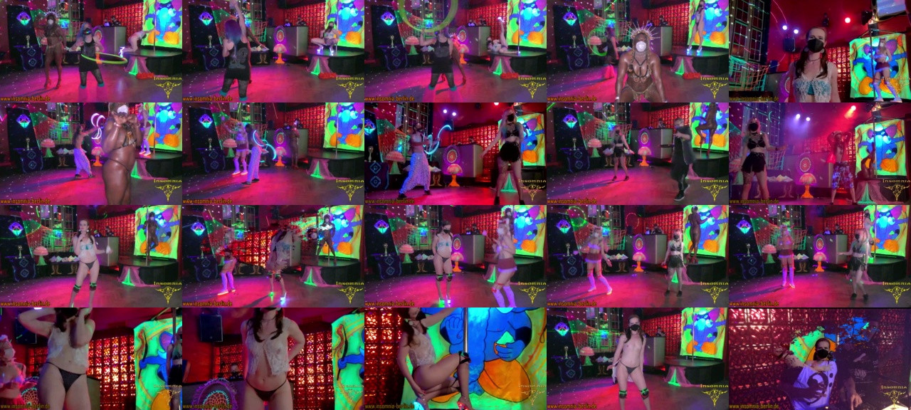 Insomnia_Kinky_Nightclub_Tv2 28-02-2021 XXX 