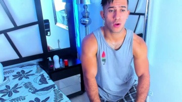 Joel_Ferreira  28-02-2021 video handjob