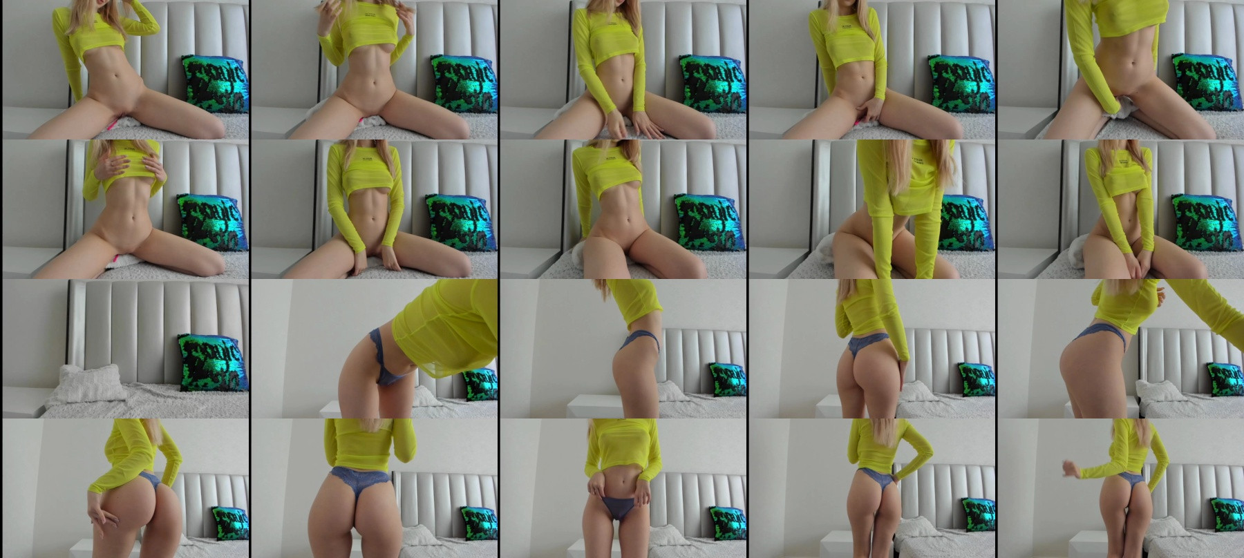 Kriss0leoo 28-02-2021 Porn 