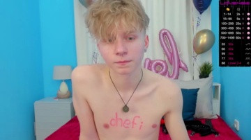 Landel_Boy  28-02-2021 video gape