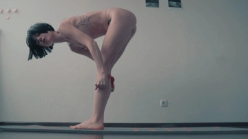 Madame_Audd 28-02-2021 Topless 