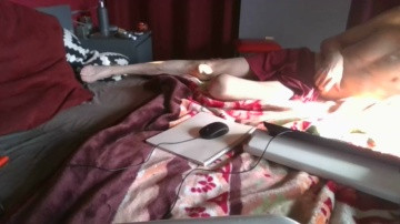Rebarene  28-02-2021 Recorded Video Cam