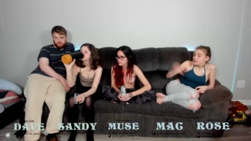 Sandy_N_Dave  28-02-2021 innocent Couple