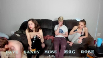 Sandy_N_Dave 28-02-2021 Show 