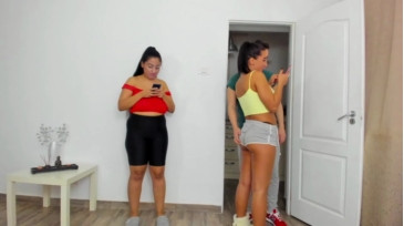 Sarahadams  27-02-2021 cum in pussy Couple