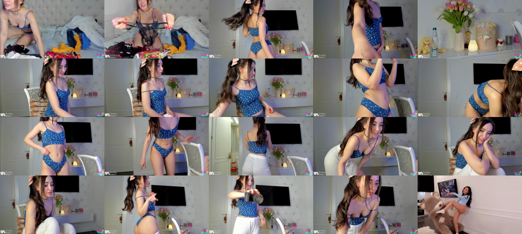 Sweety_Rinushka_ 28-02-2021 Wet 