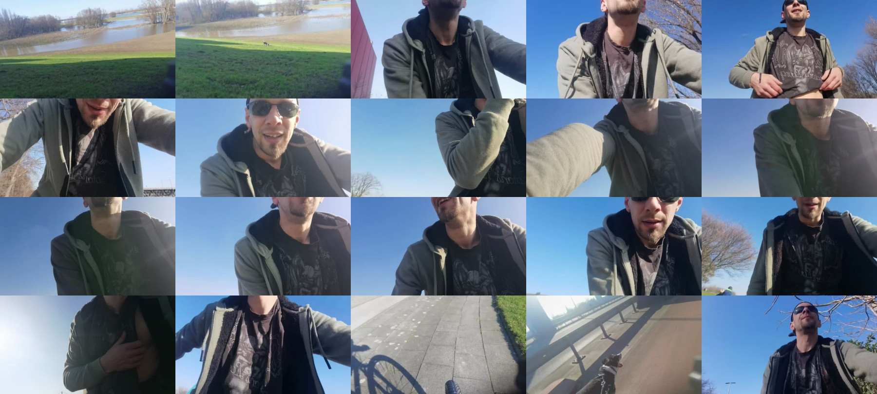 Tastit4cs  28-02-2021 Recorded Video Webcam