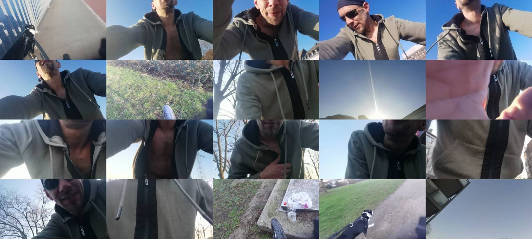 Tastit4cs  28-02-2021 Recorded Video Naked