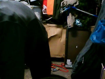 Willyversa  28-02-2021 Recorded Video Webcam