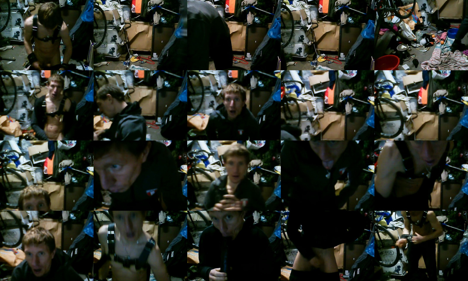 Willyversa  28-02-2021 Recorded Video Webcam