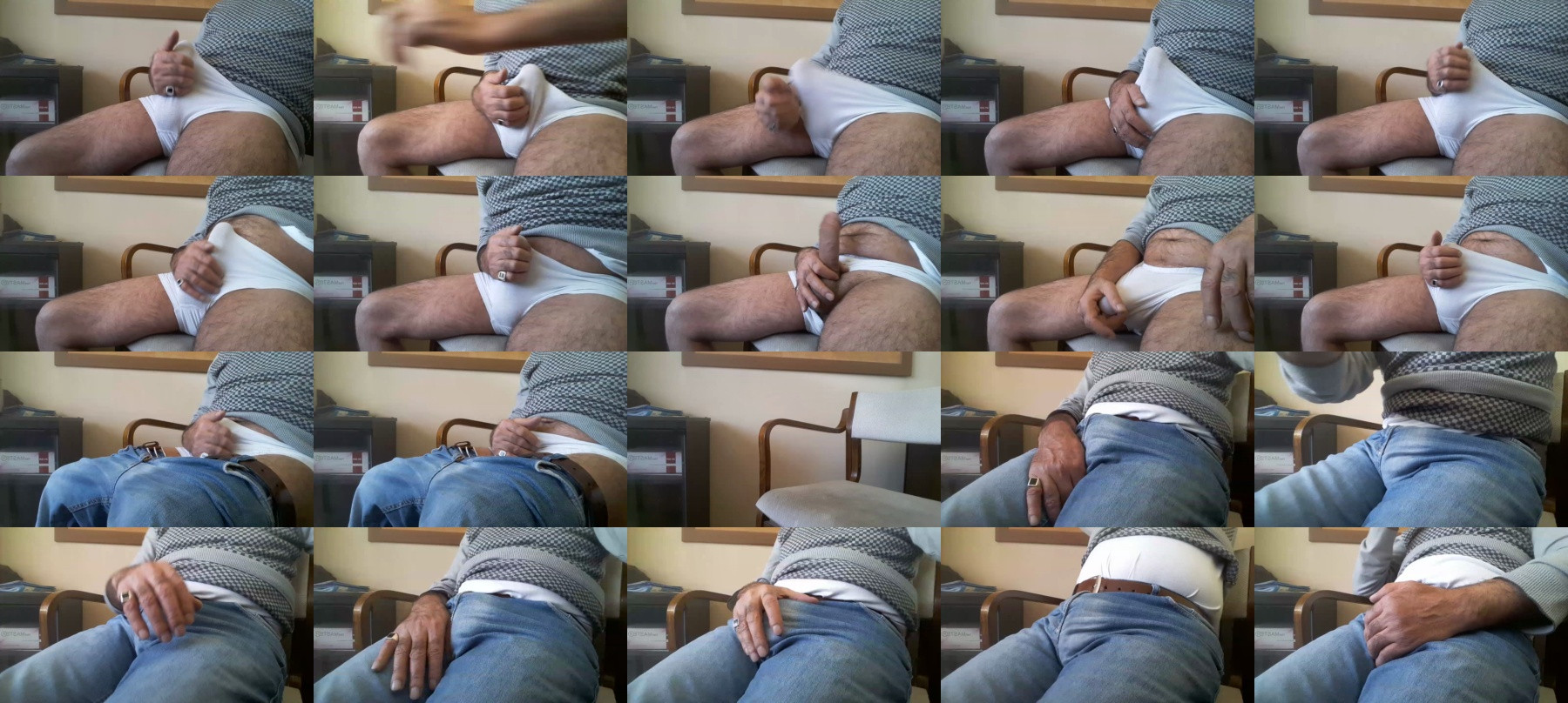 asksevenmen  28-02-2021 Recorded Video Cam