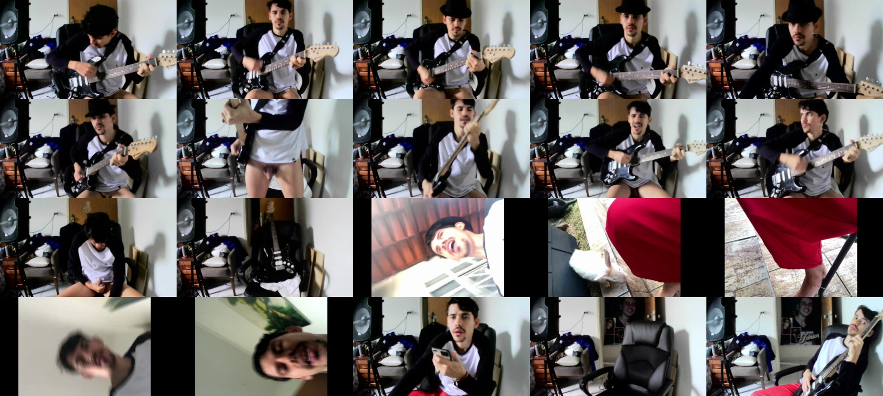 coloradosniper  28-02-2021 Recorded Video XXX