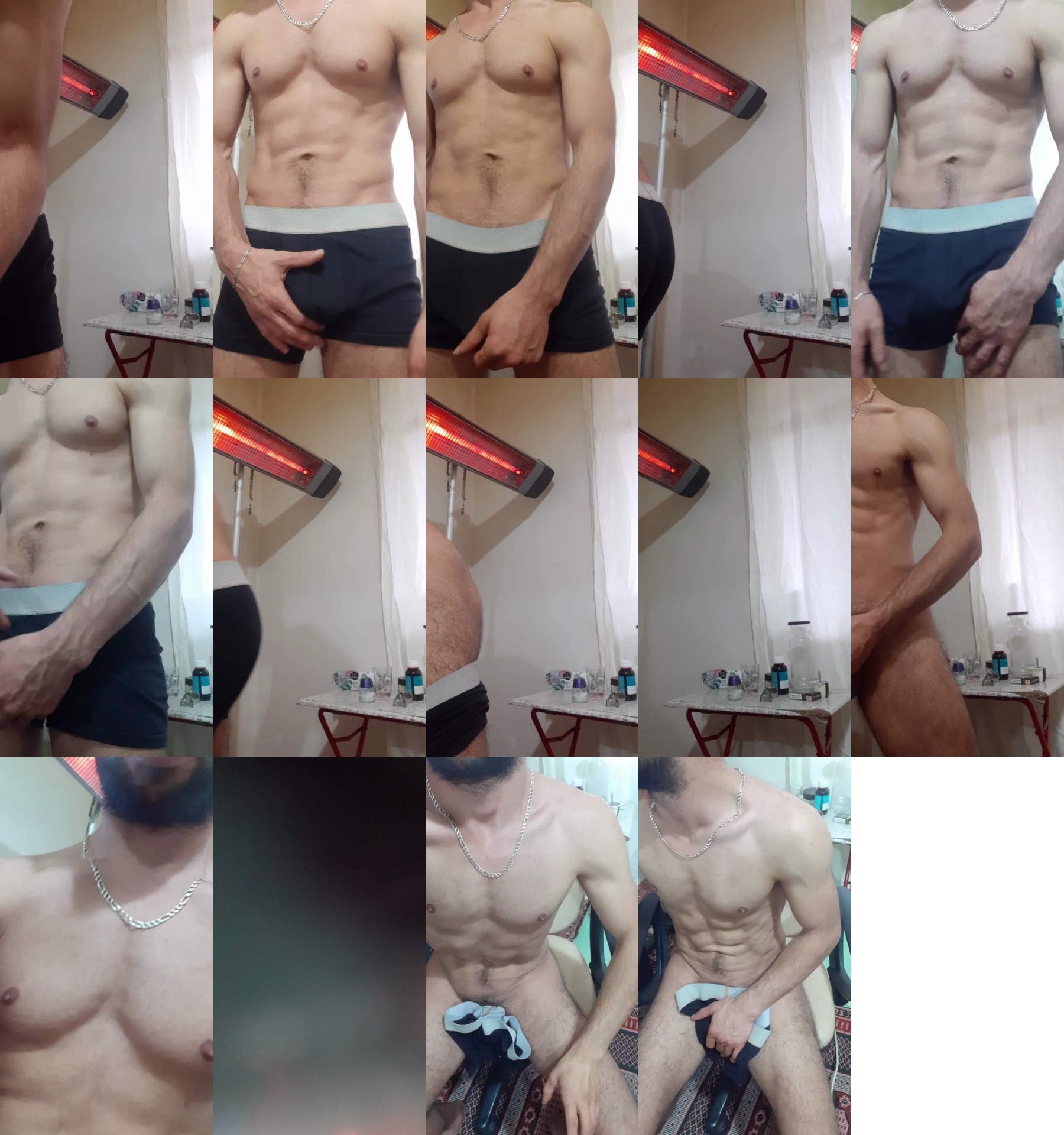 fameboys  28-02-2021 Recorded Video Download