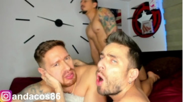jeff_olsen  27-02-2021 Recorded Video Naked