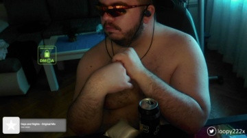 loopy222  28-02-2021 Recorded Video Naked
