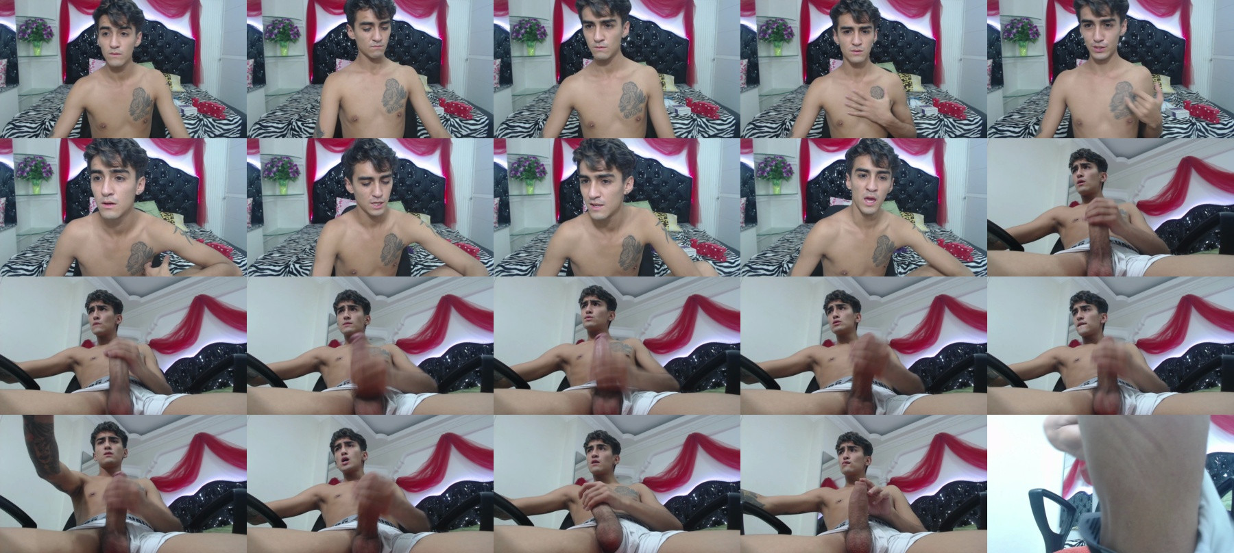 mauro_jorks  28-02-2021 Recorded Video Show