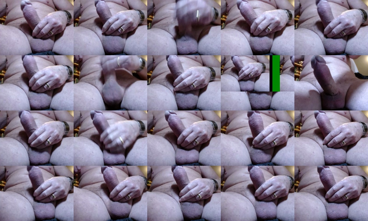 peetje52  28-02-2021 Recorded Video Nude