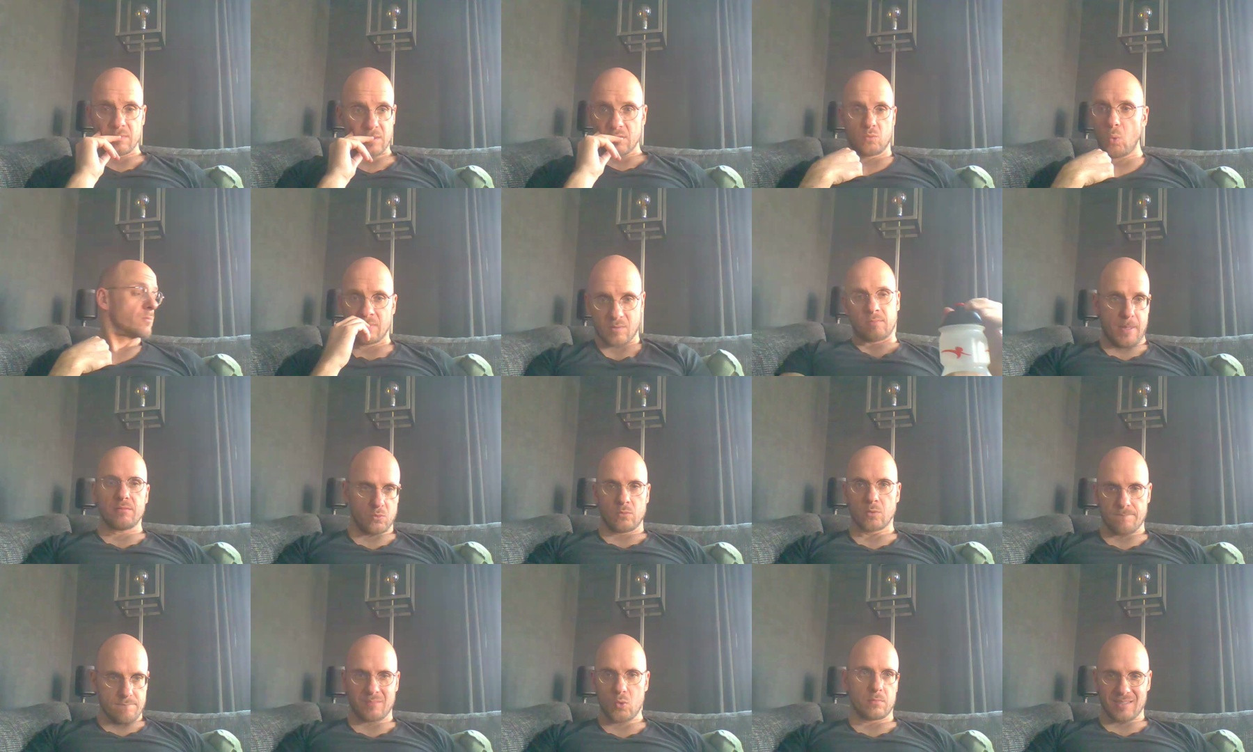piemel19x6  28-02-2021 Recorded Video Naked