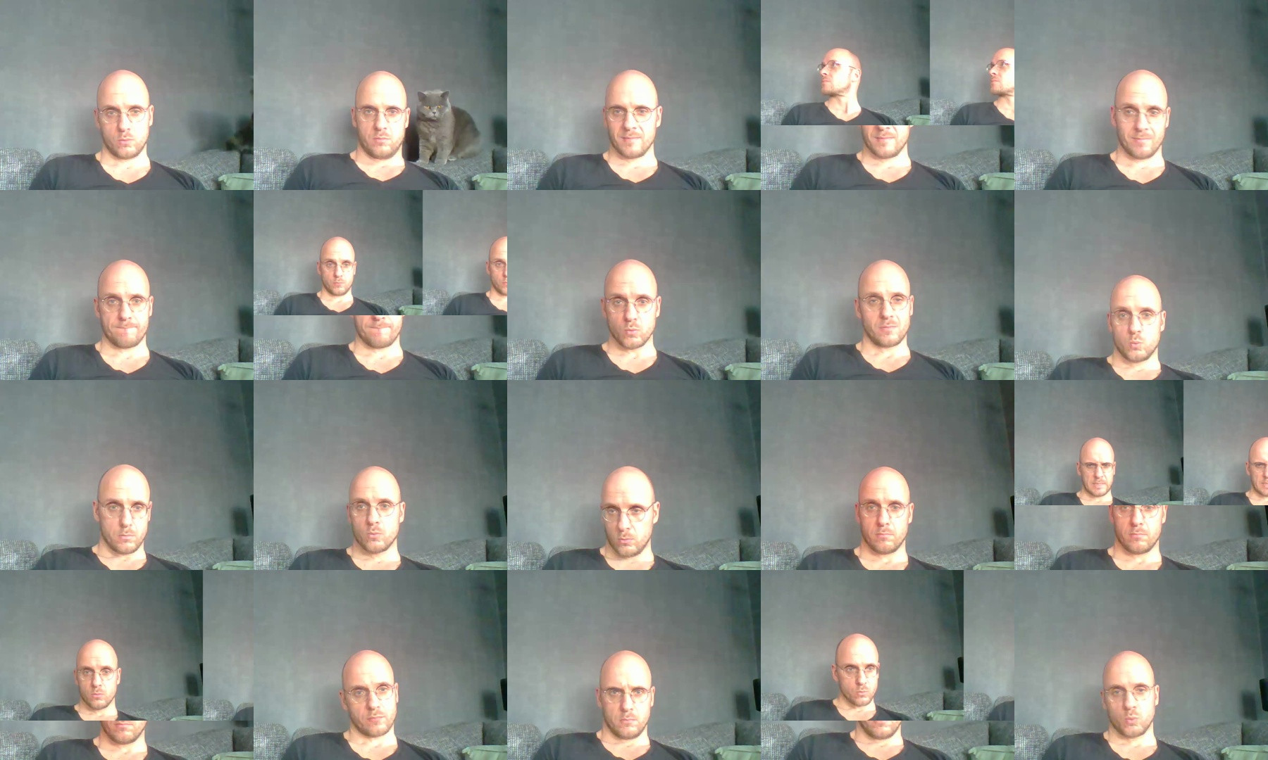 piemel19x6  28-02-2021 Recorded Video Naked
