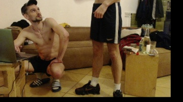 soccermatch  28-02-2021 Recorded Video Naked